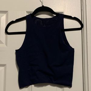 Aday Crop top